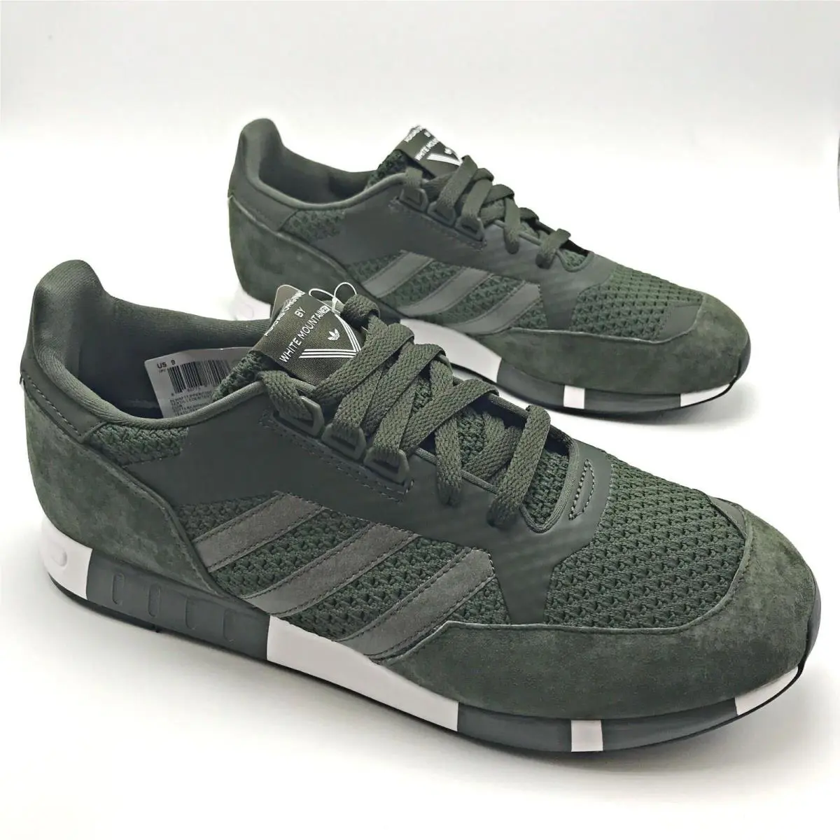 Adidas shoes - adidas Boston - Boston - CG3669 - NIGHT CARGO/NIGHT CARGO/NIGHT CARGO 1