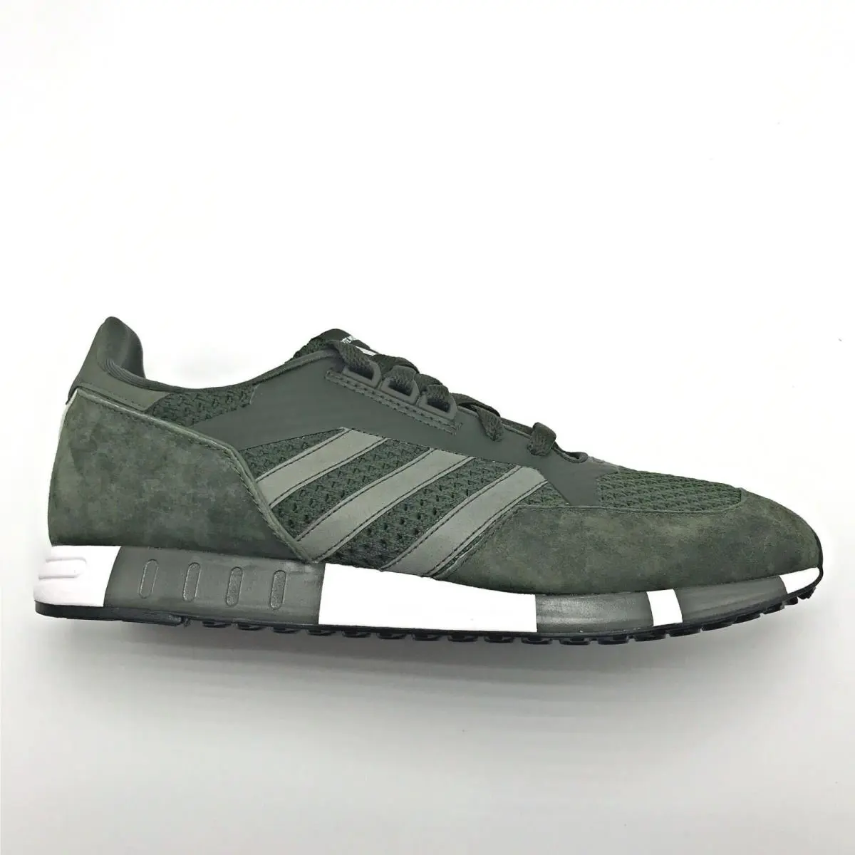 Adidas shoes - adidas Boston - Boston - CG3669 - NIGHT CARGO/NIGHT CARGO/NIGHT CARGO 6