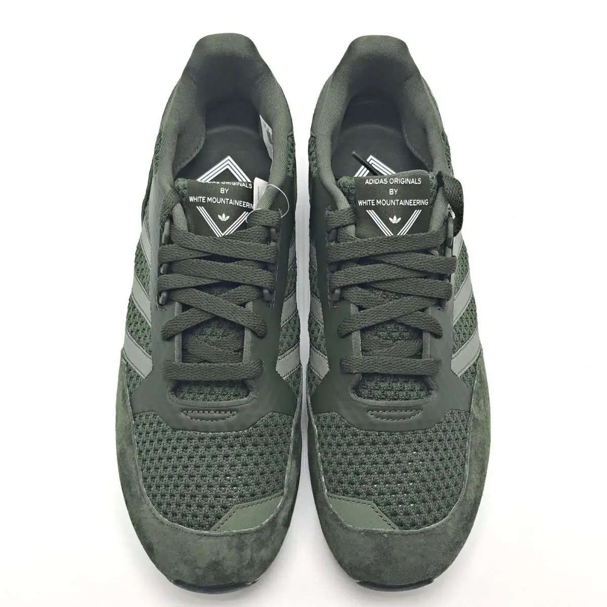 Adidas shoes - adidas Boston - Boston - CG3669 - NIGHT CARGO/NIGHT CARGO/NIGHT CARGO 13