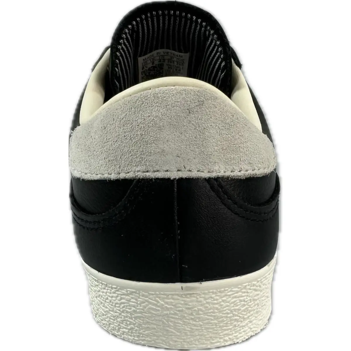 Adidas shoes - adidas Puig skateboard - Puig skateboard - ID1746 - Black/White (UPC: 195749922949) 4
