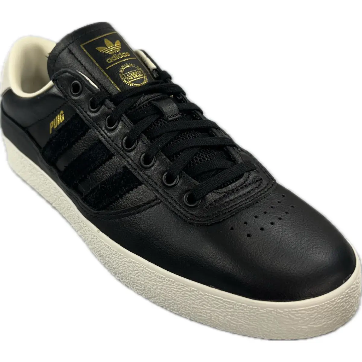 Adidas shoes - adidas Puig skateboard - Puig skateboard - ID1746 - Black/White (UPC: 195749922949) 5