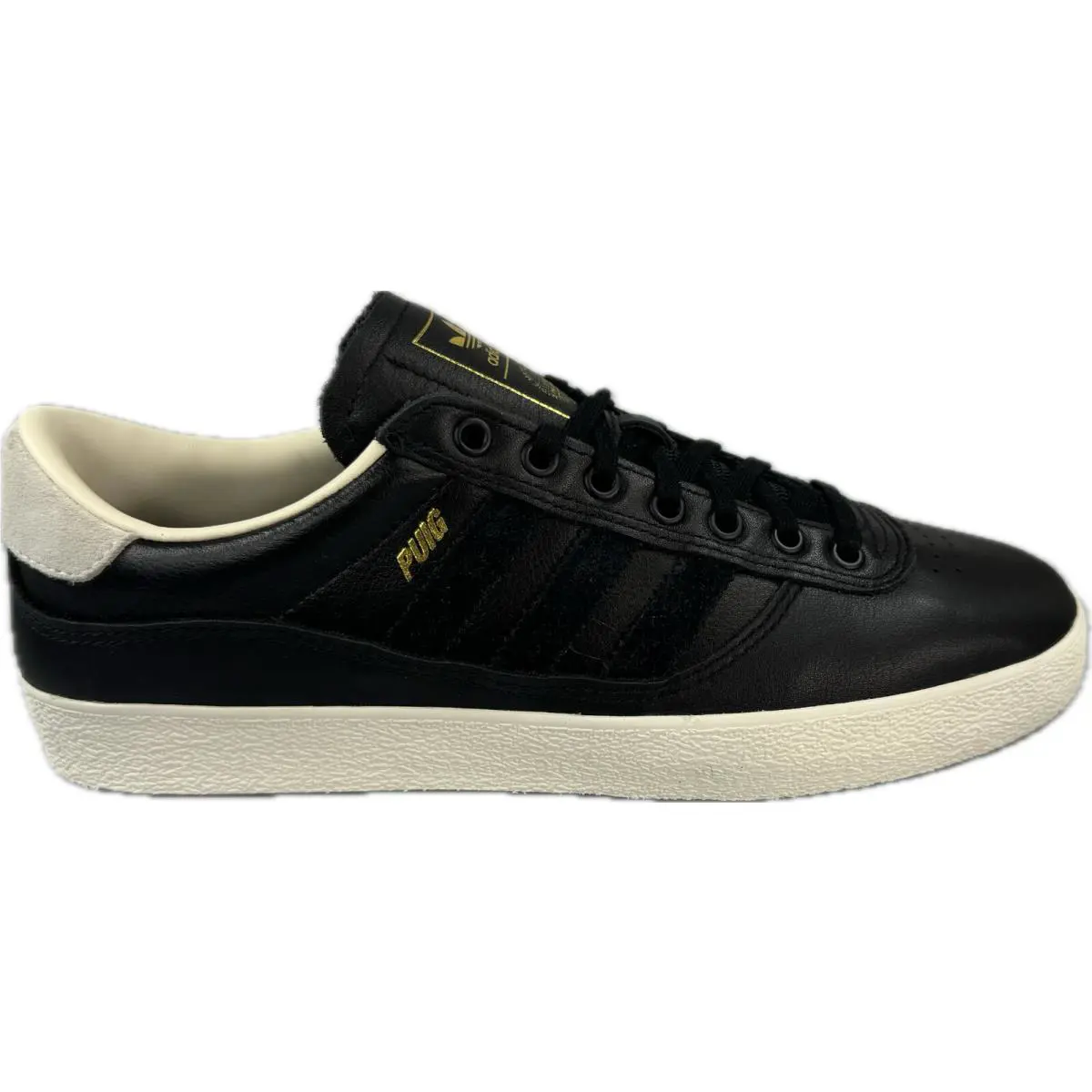 Adidas shoes - adidas Puig skateboard - Puig skateboard - ID1746 - Black/White (UPC: 195749922949) 6