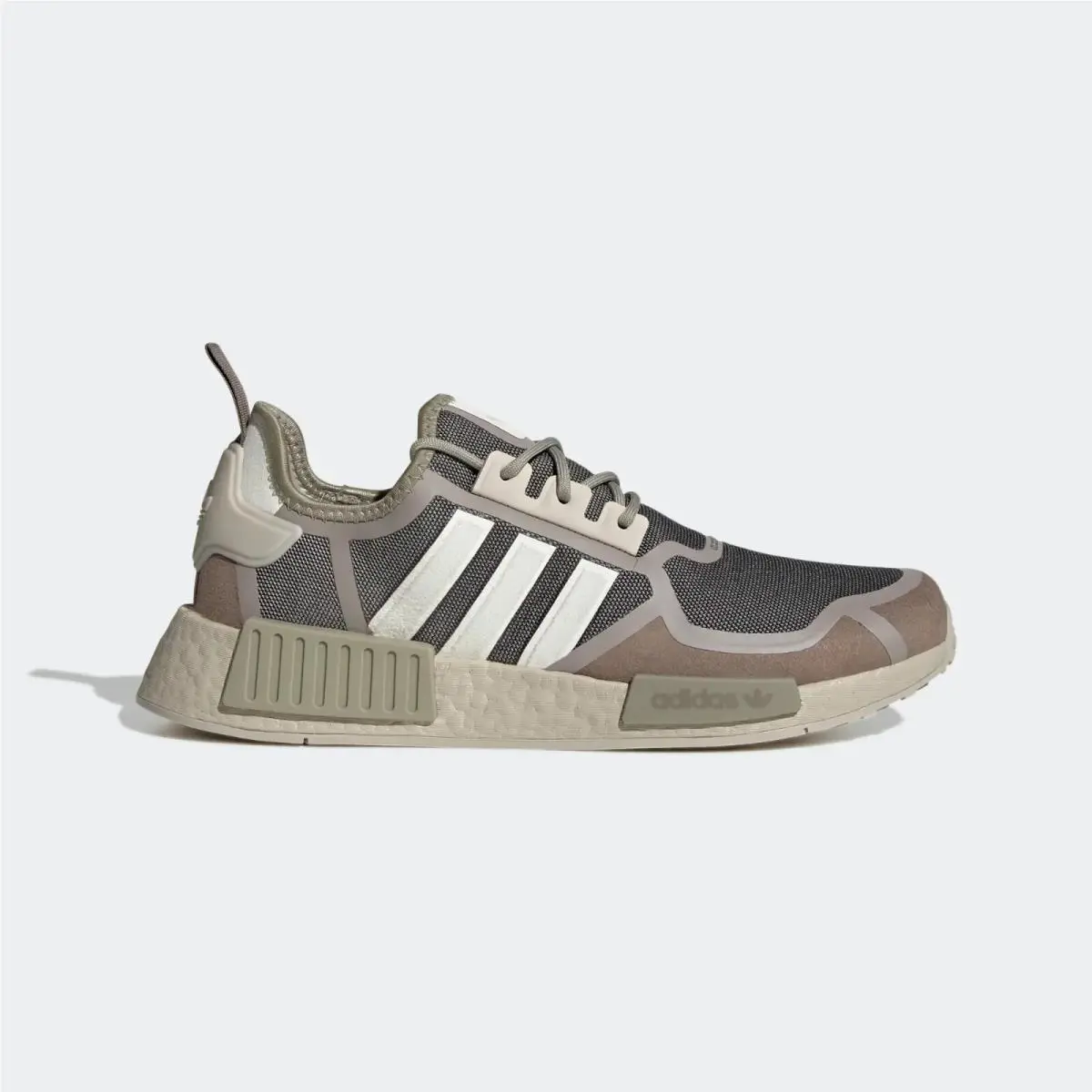 Adidas shoes - adidas NMD R1 - NMD - GX7606 - White 0