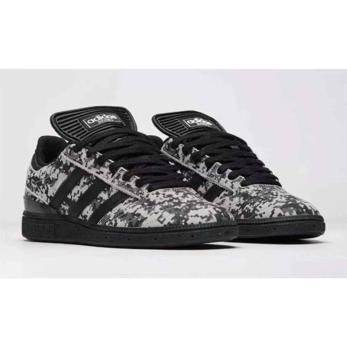 Adidas shoes - adidas Busenitz - Busenitz - JI4415 - Gray 9