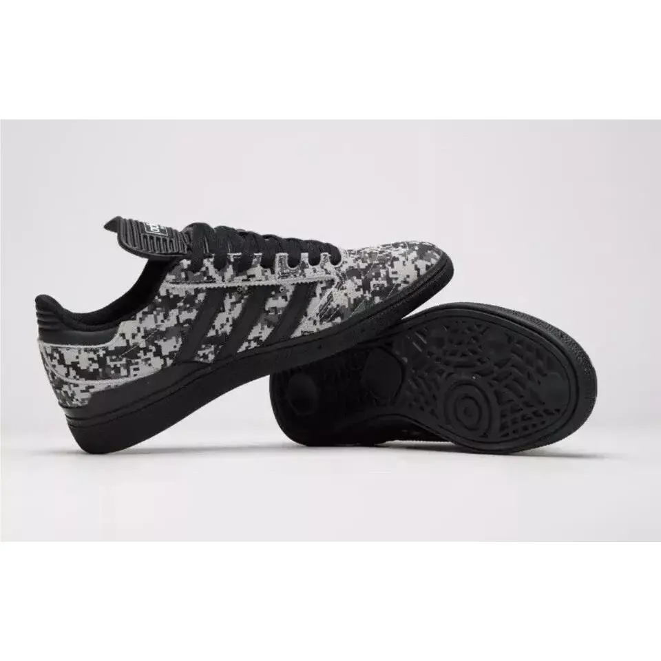Adidas shoes - adidas Busenitz - Busenitz - JI4415 - Gray 11
