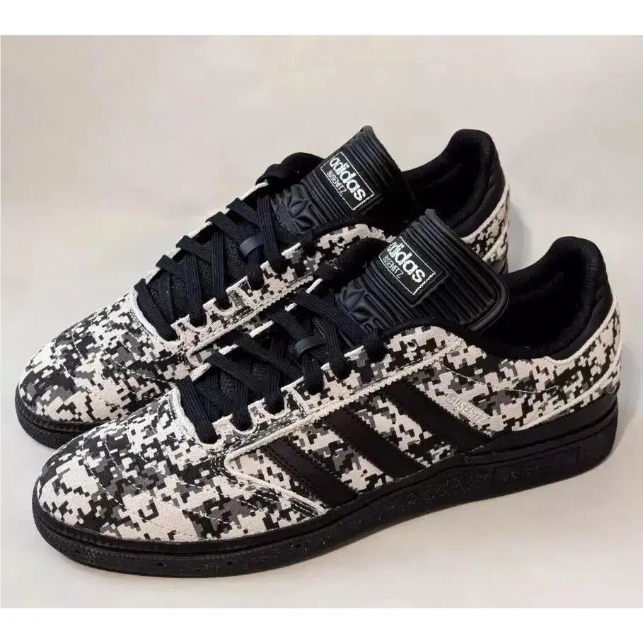 Adidas shoes - adidas Busenitz - Busenitz - JI4415 - Gray 13