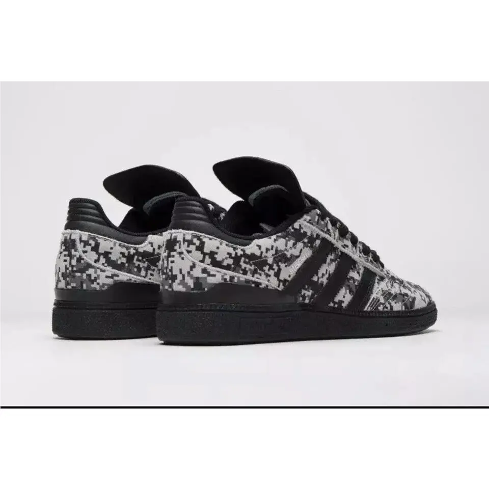 Adidas shoes - adidas Busenitz - Busenitz - JI4415 - Gray 10