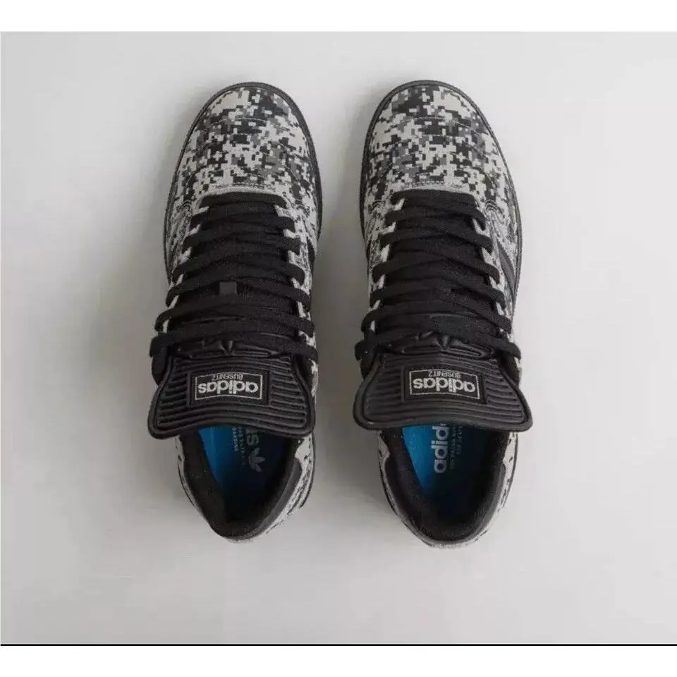 Adidas shoes - adidas Busenitz - Busenitz - JI4415 - Gray 12
