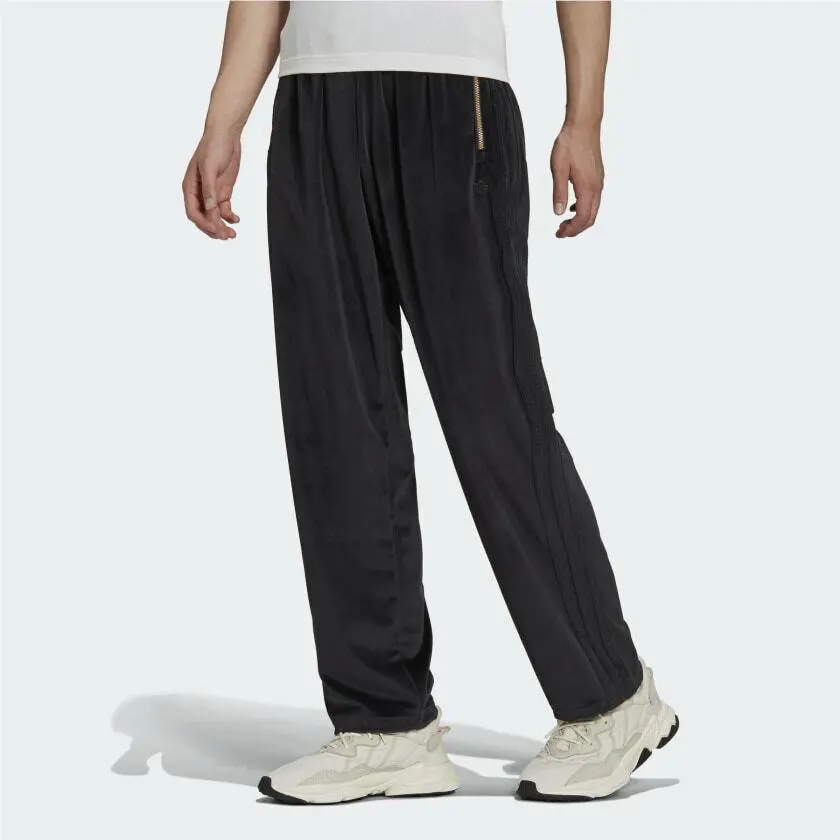 Adidas clothing - H09180/H11380 - H09180/H11380 - Black 0