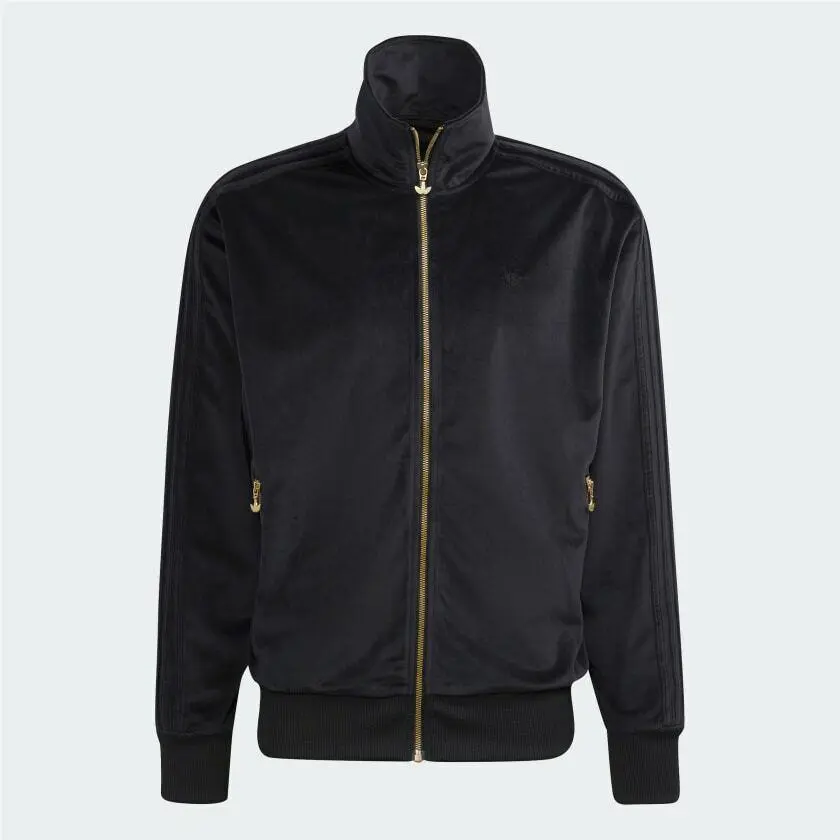 Adidas clothing - H09180/H11380 - H09180/H11380 - Black 1