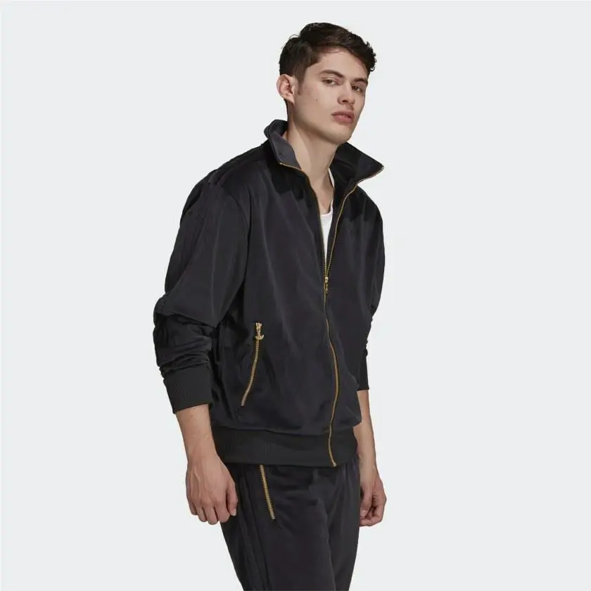 Adidas clothing - H09180/H11380 - H09180/H11380 - Black 3