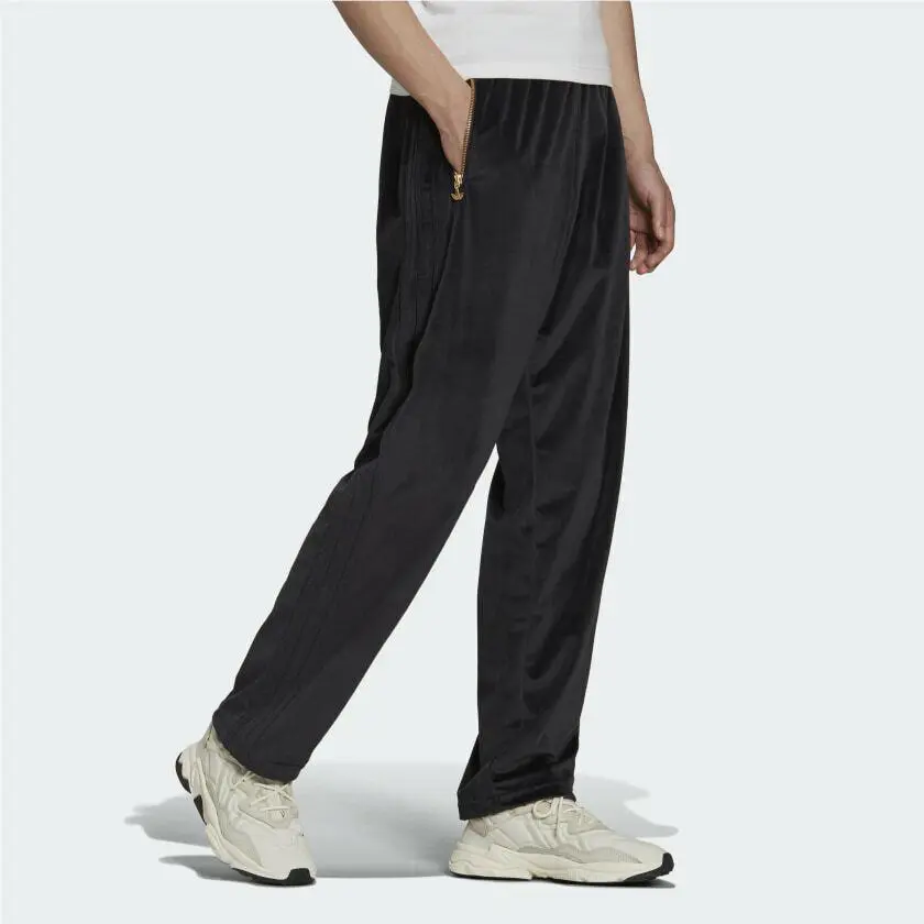 Adidas clothing - H09180/H11380 - H09180/H11380 - Black 4