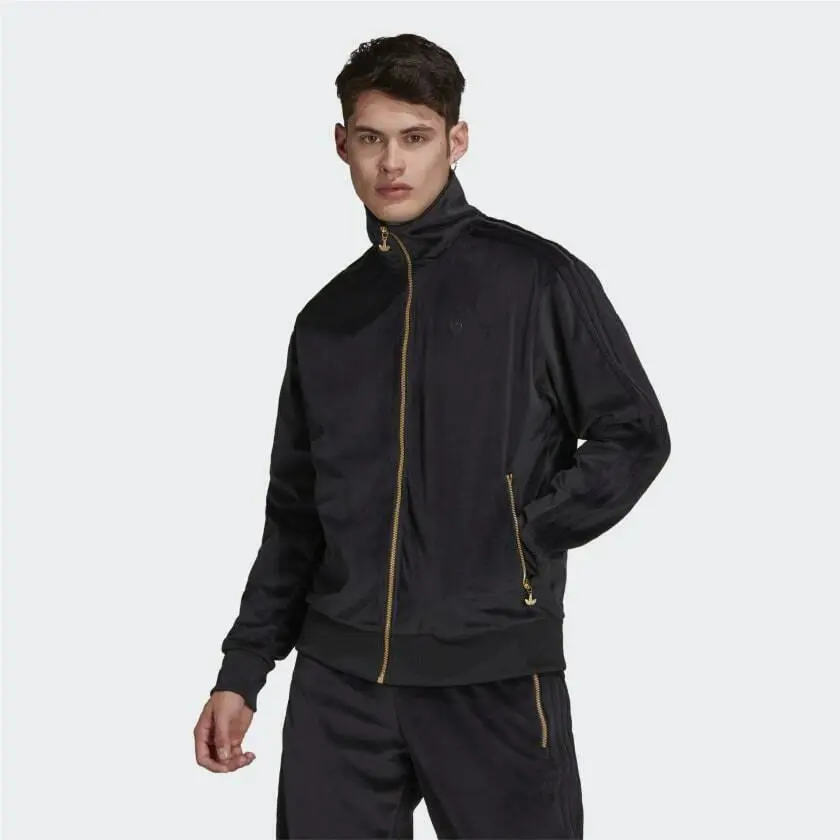 Adidas clothing - H09180/H11380 - H09180/H11380 - Black 11
