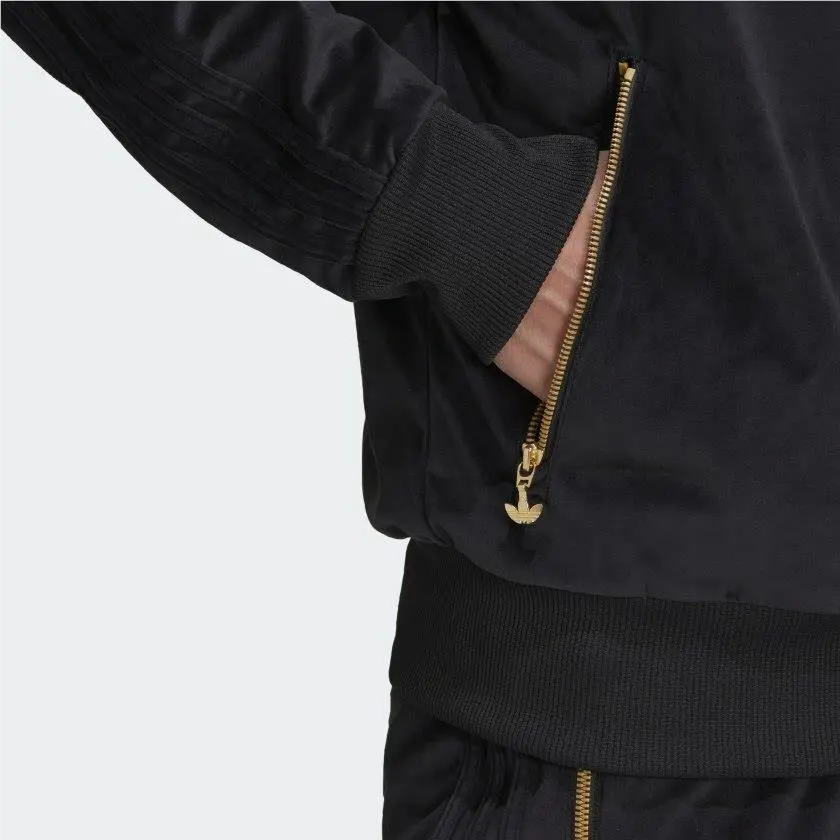 Adidas clothing - H09180/H11380 - H09180/H11380 - Black 22