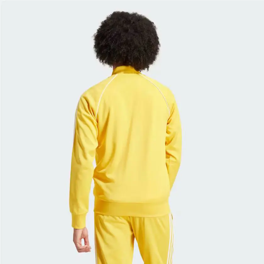 Adidas clothing - Bold Gold 5