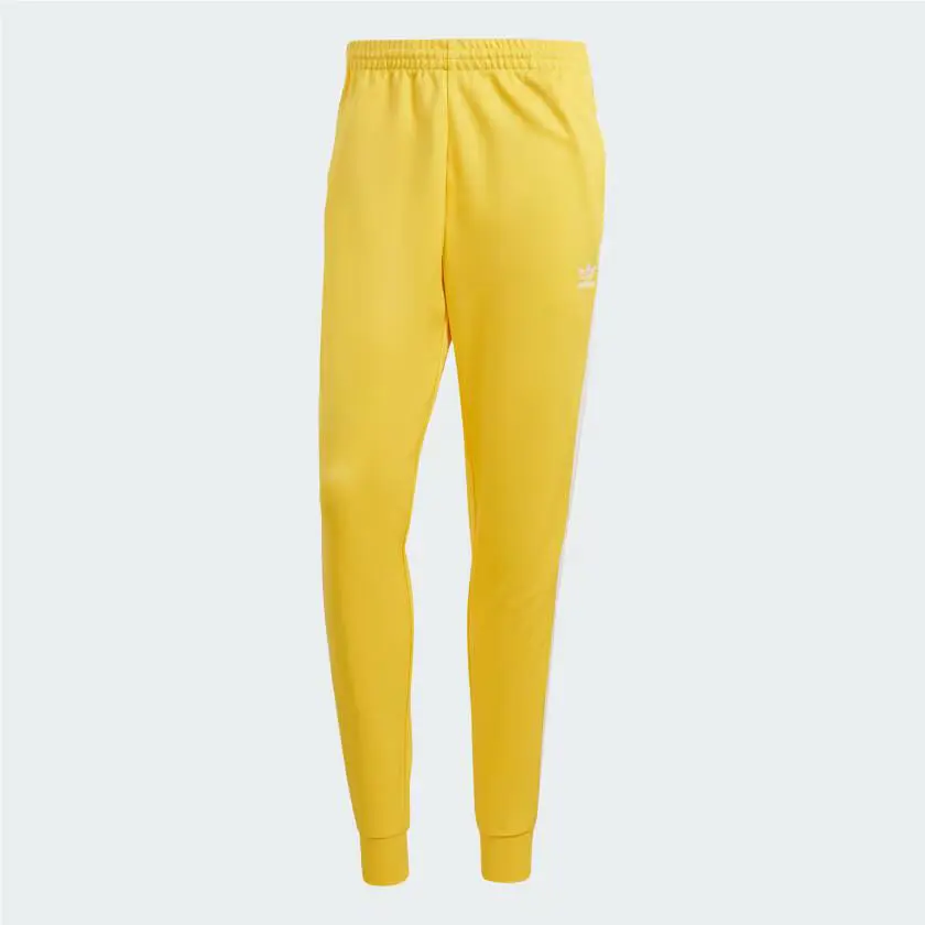 Adidas clothing - Bold Gold 14