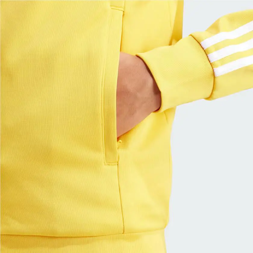 Adidas clothing - Bold Gold 9