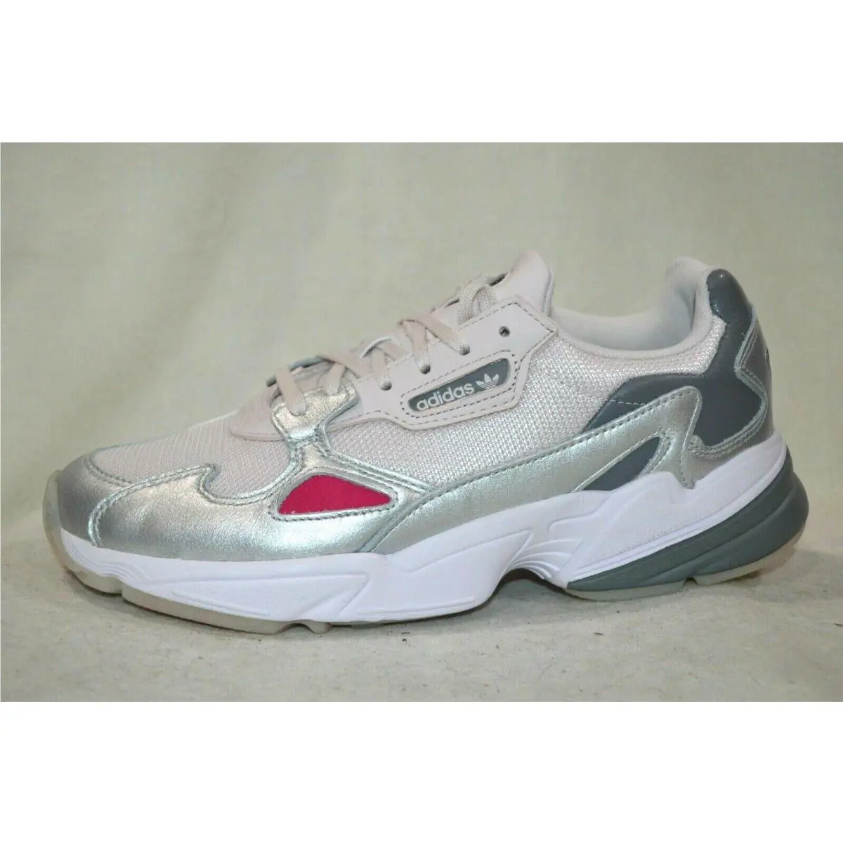 Adidas shoes - adidas edge lux clima - edge lux clima - Orchid Tint/Silver 5