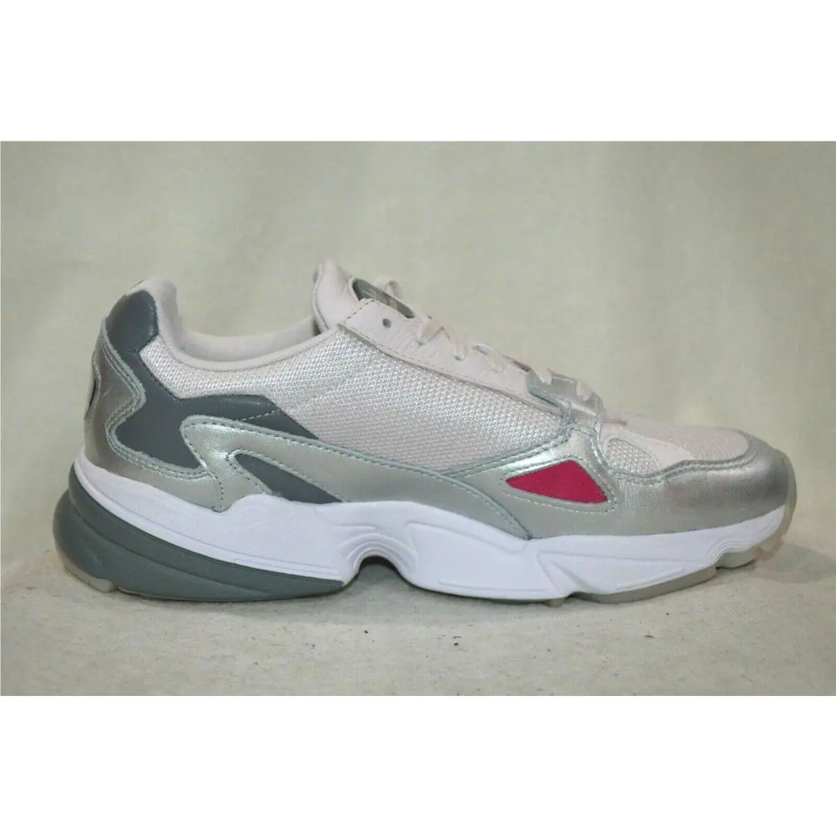 Adidas shoes - adidas edge lux clima - edge lux clima - Orchid Tint/Silver 6