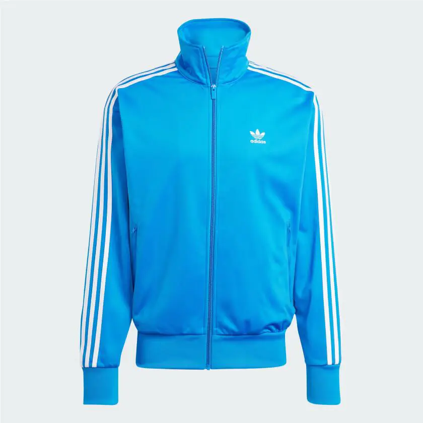 Adidas clothing - IJ7059 IJ7056 - IJ7059 IJ7056 - Blue Bird / White 1