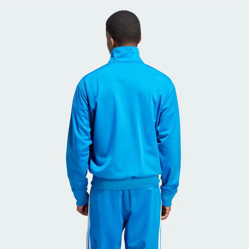 Adidas clothing - IJ7059 IJ7056 - IJ7059 IJ7056 - Blue Bird / White 5