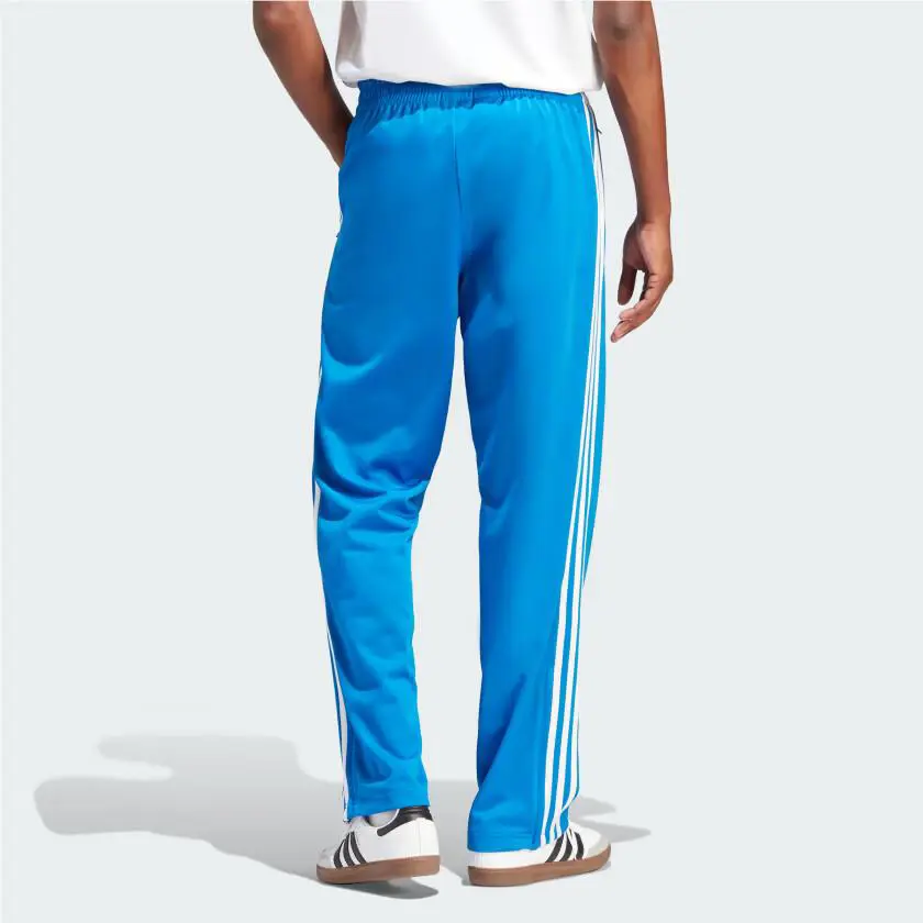 Adidas clothing - IJ7059 IJ7056 - IJ7059 IJ7056 - Blue Bird / White 6