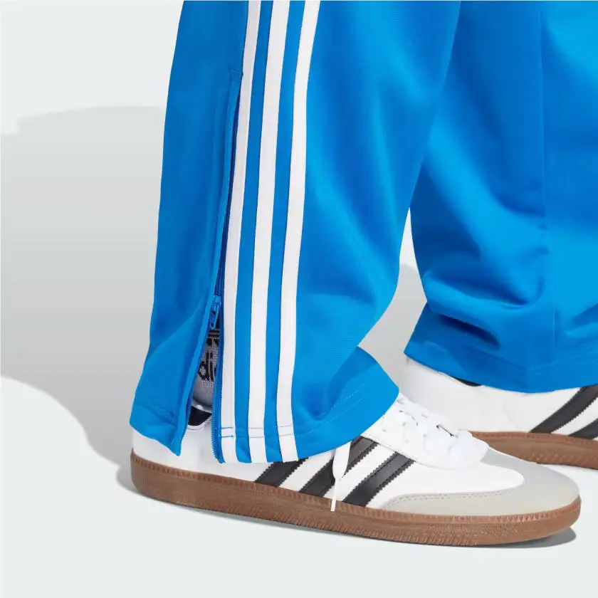 Adidas clothing - IJ7059 IJ7056 - IJ7059 IJ7056 - Blue Bird / White 10