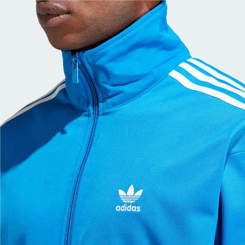 Adidas clothing - IJ7059 IJ7056 - IJ7059 IJ7056 - Blue Bird / White 7