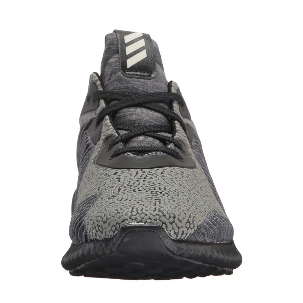 Adidas shoes - adidas AlphaBounce HPC - AlphaBounce HPC - DB0739 - Black 2