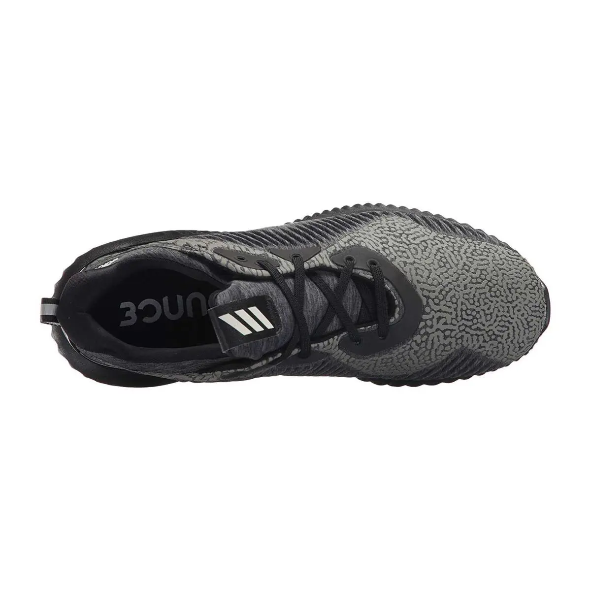 Adidas shoes - adidas AlphaBounce HPC - AlphaBounce HPC - DB0739 - Black 4