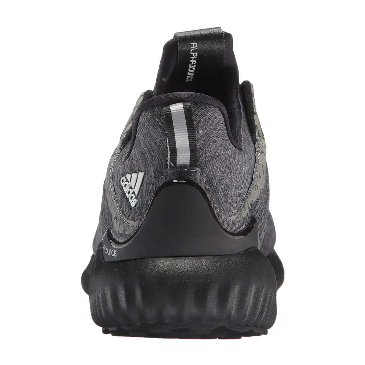 Adidas shoes - adidas AlphaBounce HPC - AlphaBounce HPC - DB0739 - Black 10