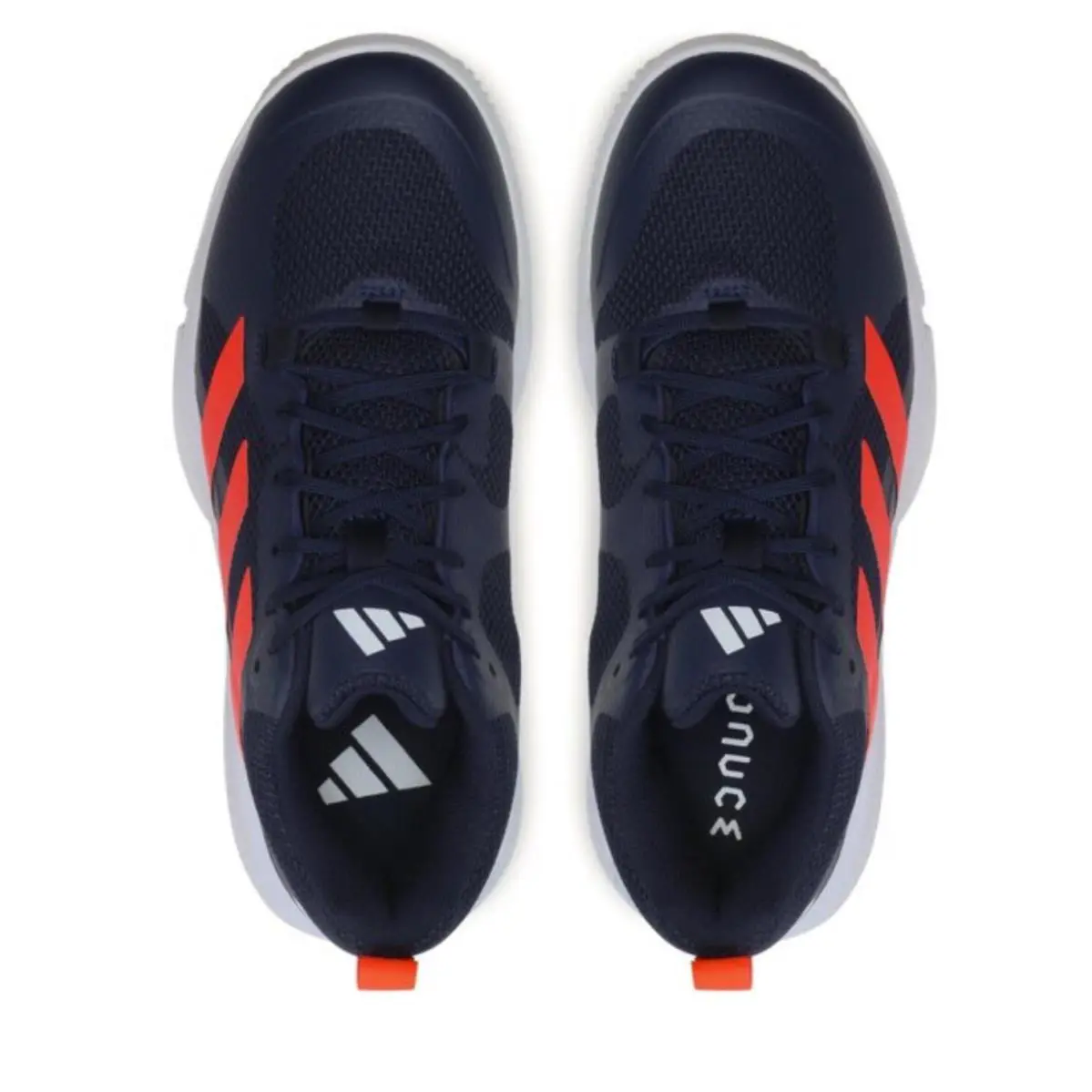 Adidas shoes - adidas Court - Court - Blue 3