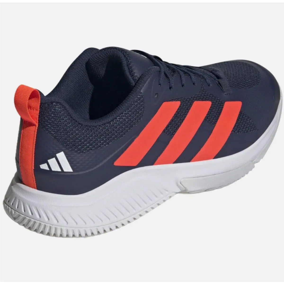 Adidas shoes - adidas Court - Court - Blue 1