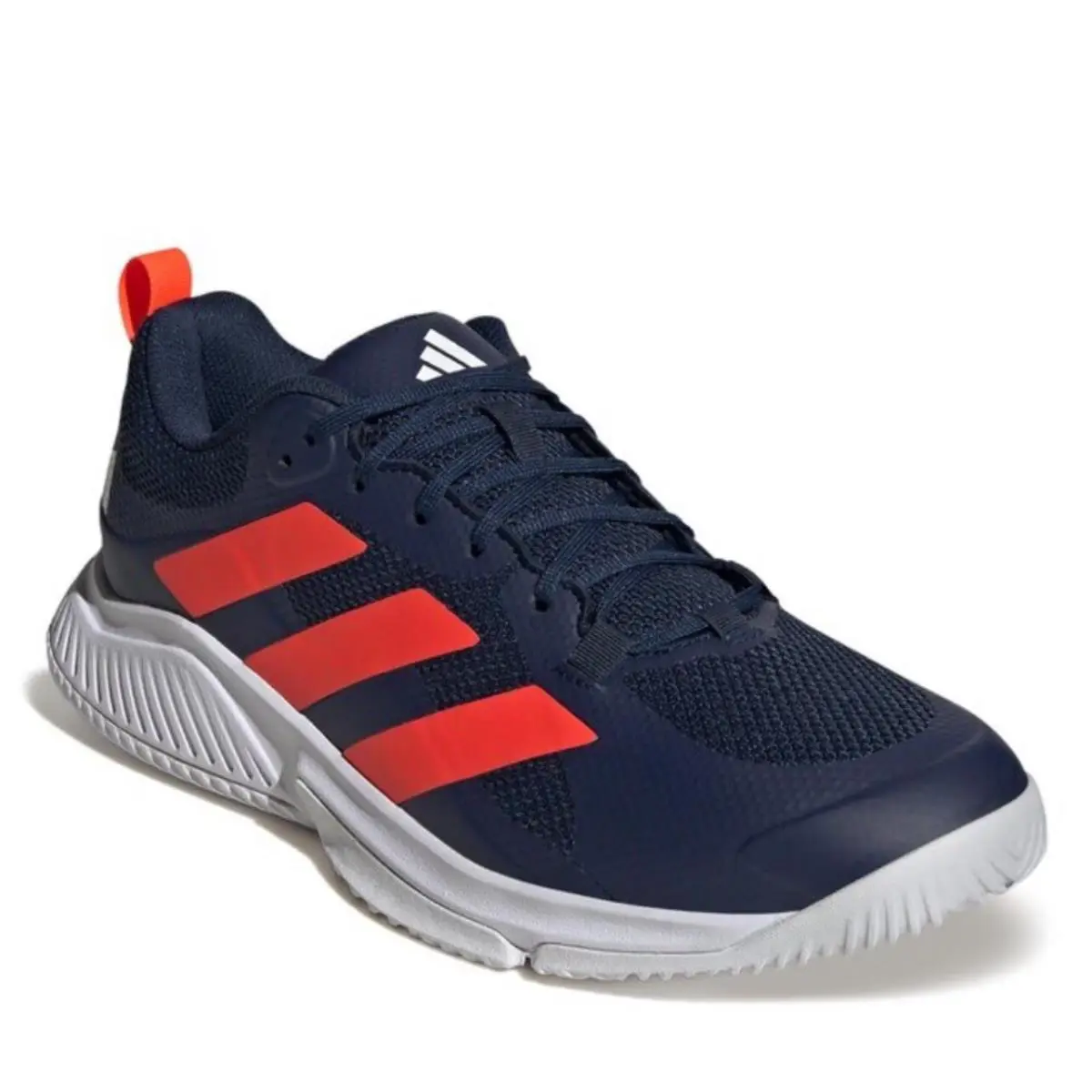 Adidas shoes - adidas Court - Court - Blue 6