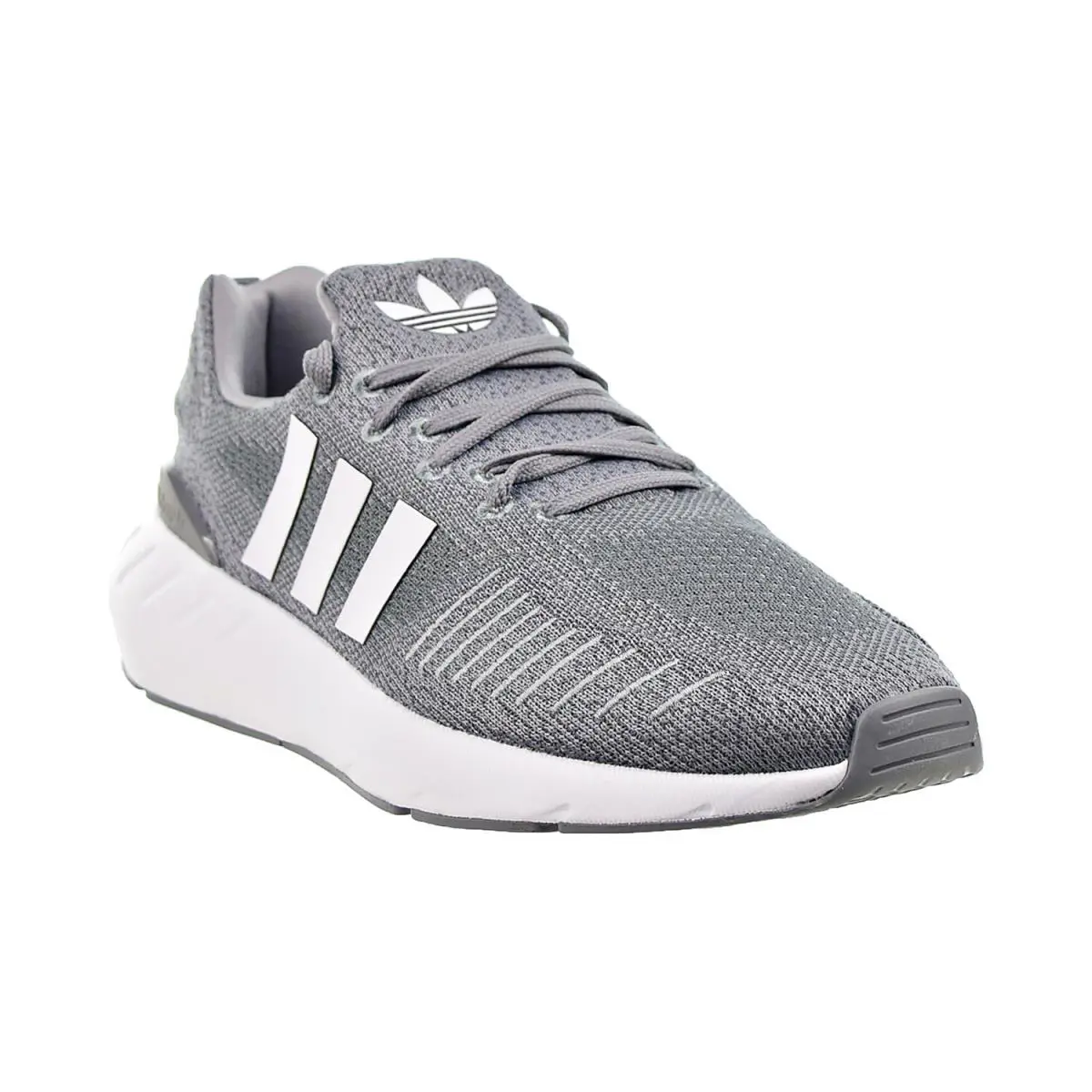 Adidas shoes - gz3495 - gz3495 - Grey Three-Cloud White-Grey Four 0