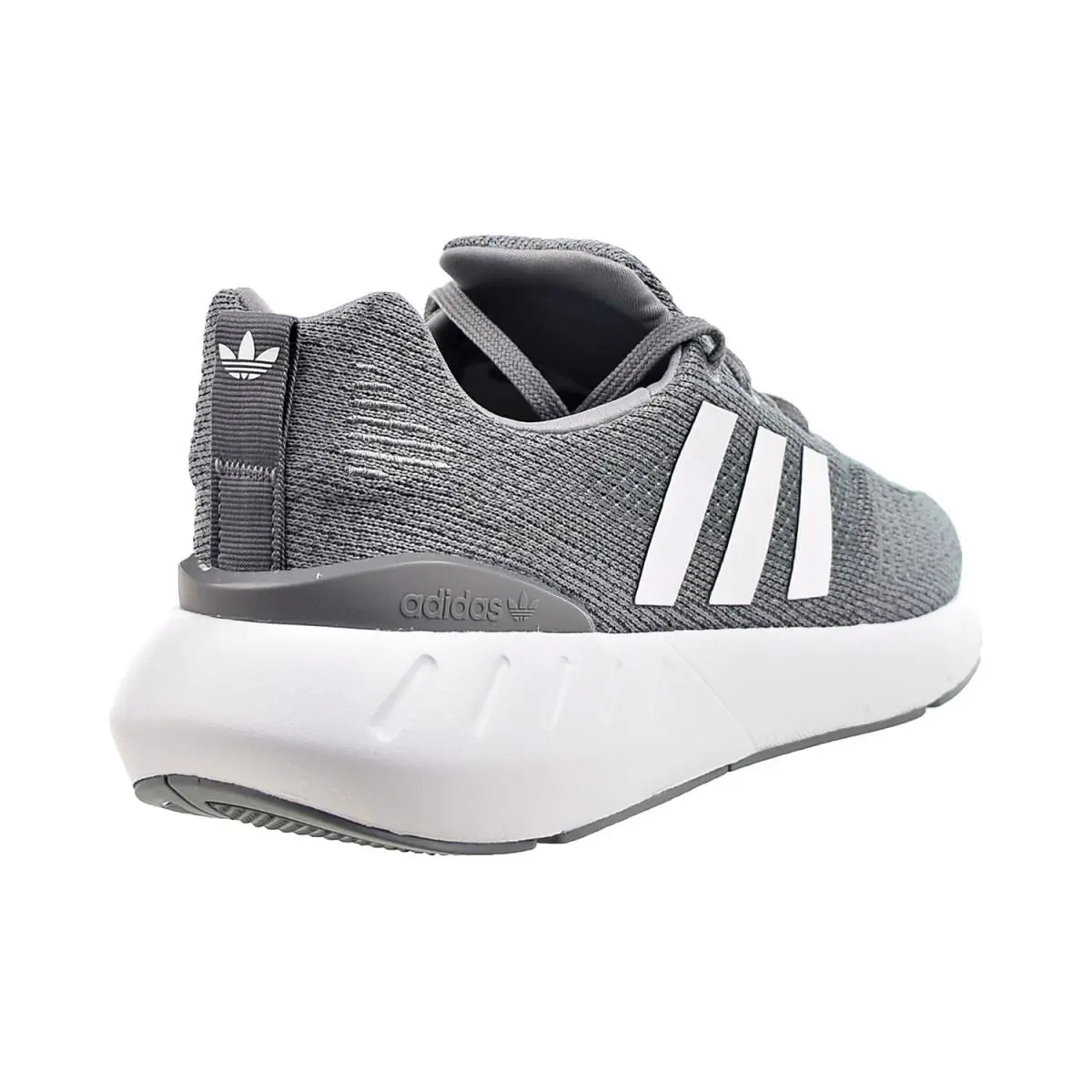 Adidas shoes - gz3495 - gz3495 - Grey Three-Cloud White-Grey Four 1