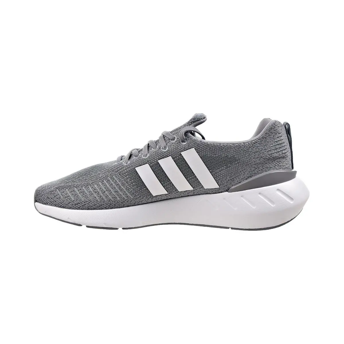 Adidas shoes - gz3495 - gz3495 - Grey Three-Cloud White-Grey Four 2