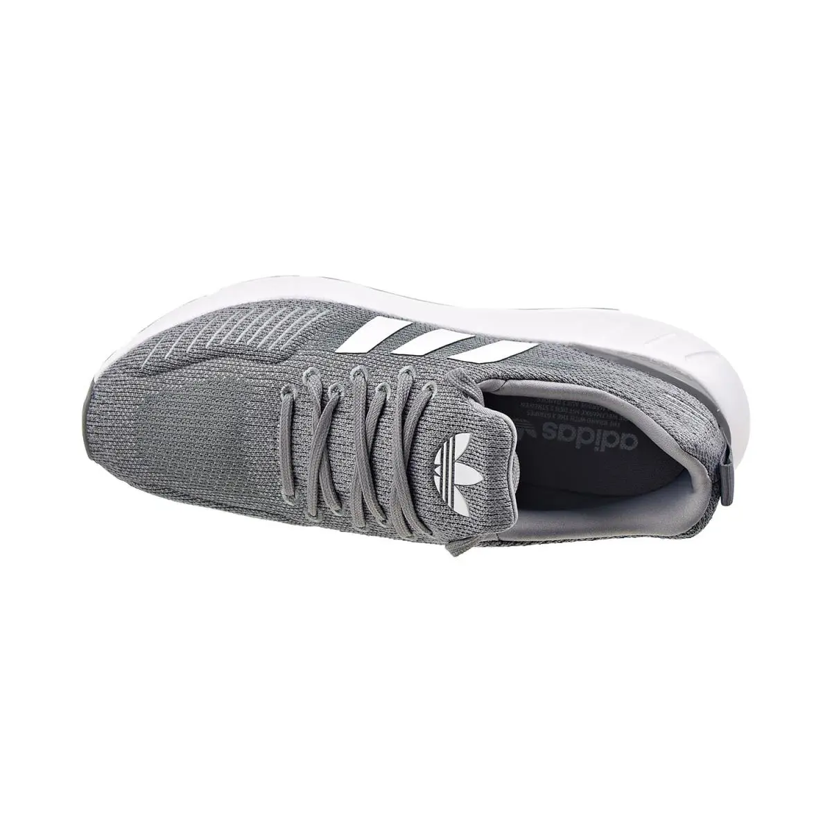 Adidas shoes - gz3495 - gz3495 - Grey Three-Cloud White-Grey Four 3