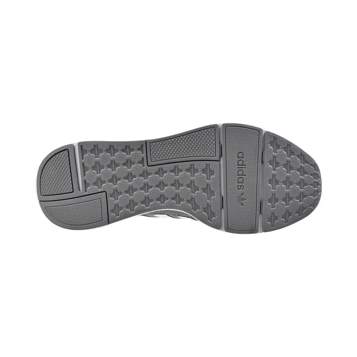 Adidas shoes - gz3495 - gz3495 - Grey Three-Cloud White-Grey Four 4