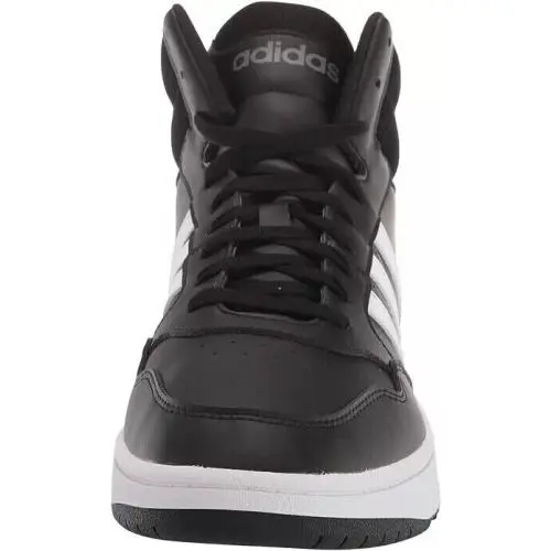Adidas shoes - adidas Hoops 3.0 - Hoops - GW3020 - Black 0