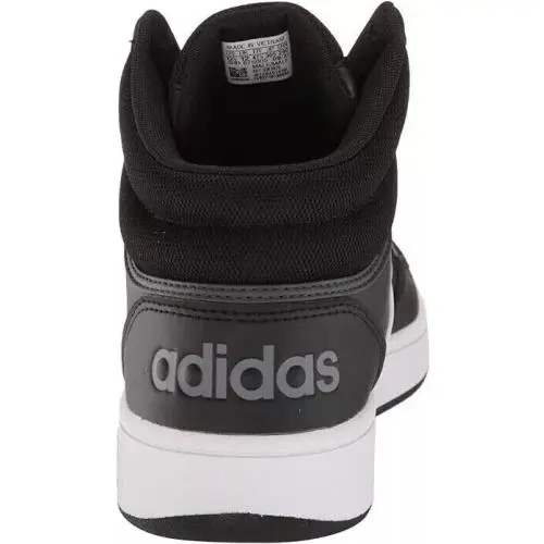 Adidas shoes - adidas Hoops 3.0 - Hoops - GW3020 - Black 10