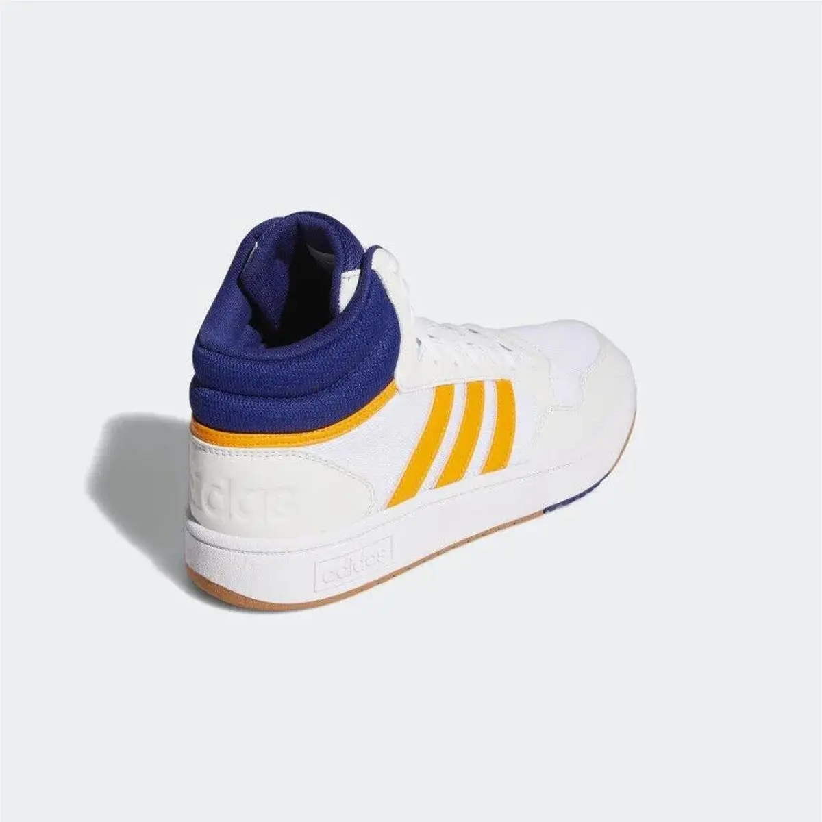 Adidas shoes - White 2