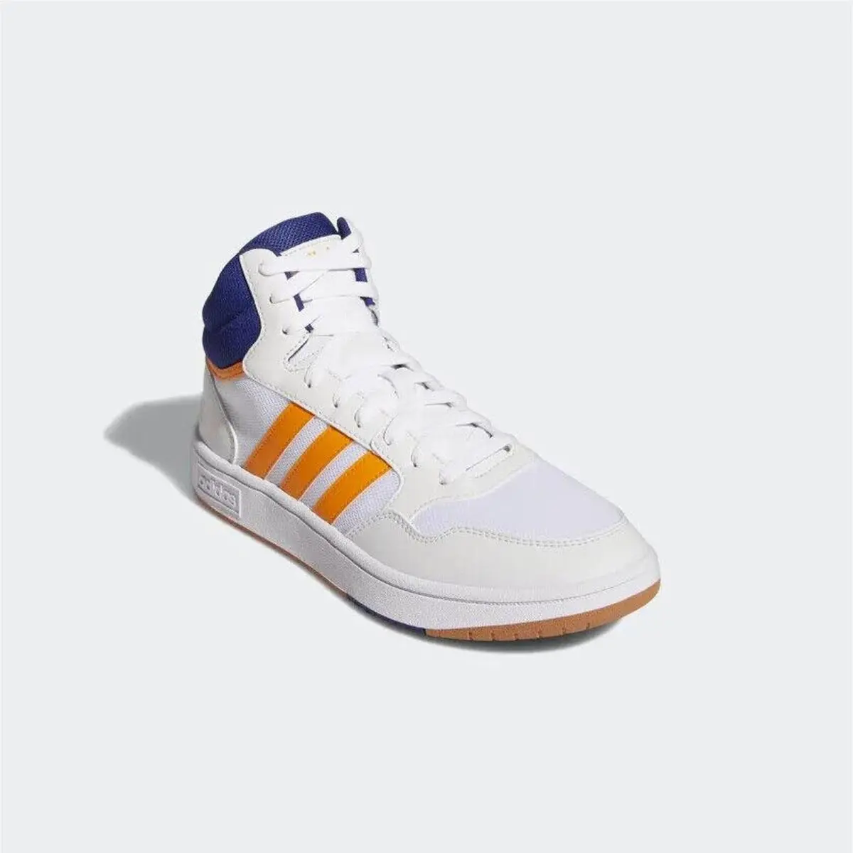 Adidas shoes - White 3