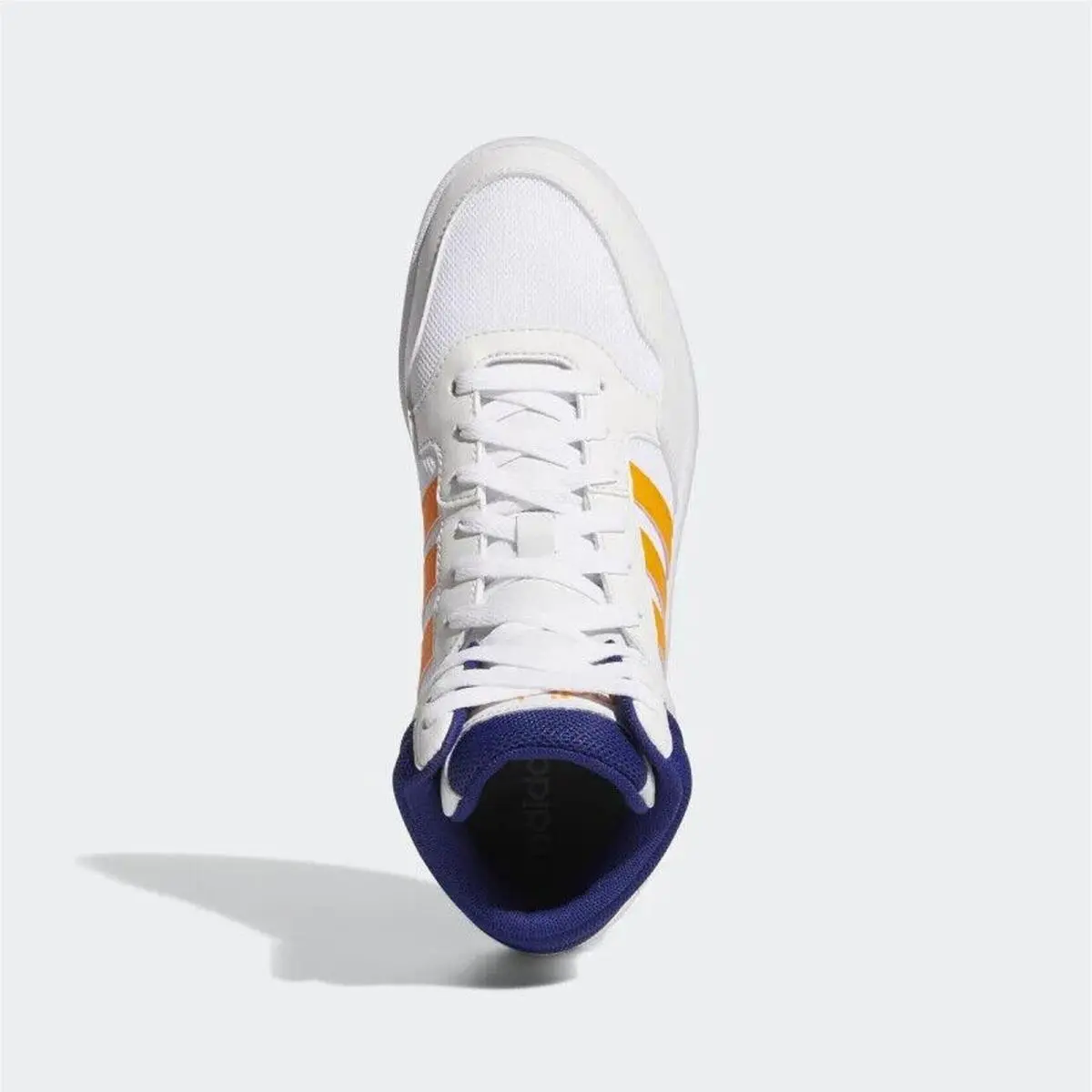 Adidas shoes - White 4