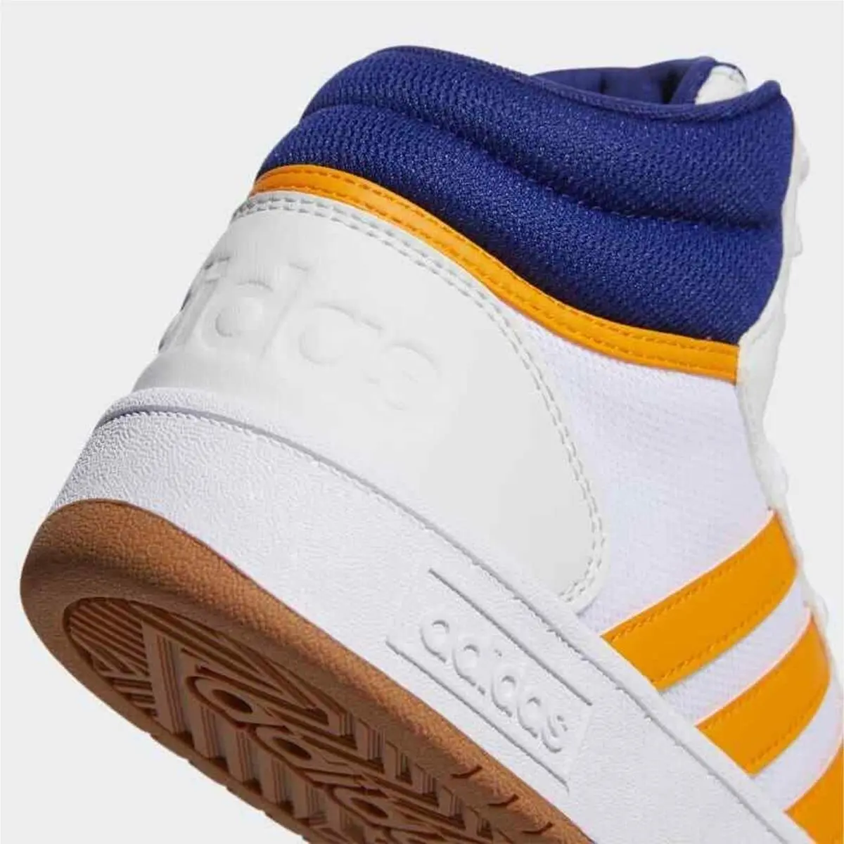 Adidas shoes - White 7