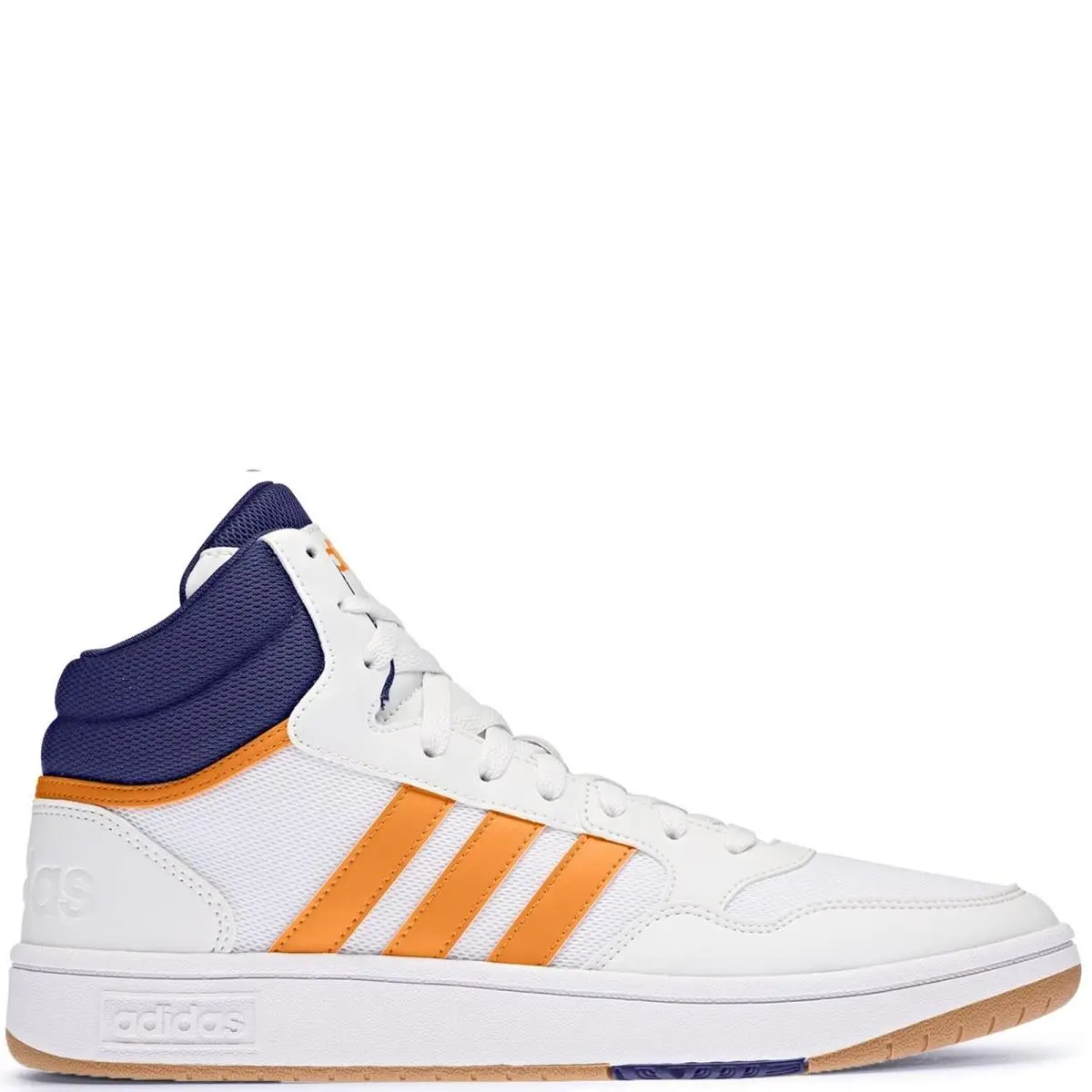 Adidas shoes - White 5
