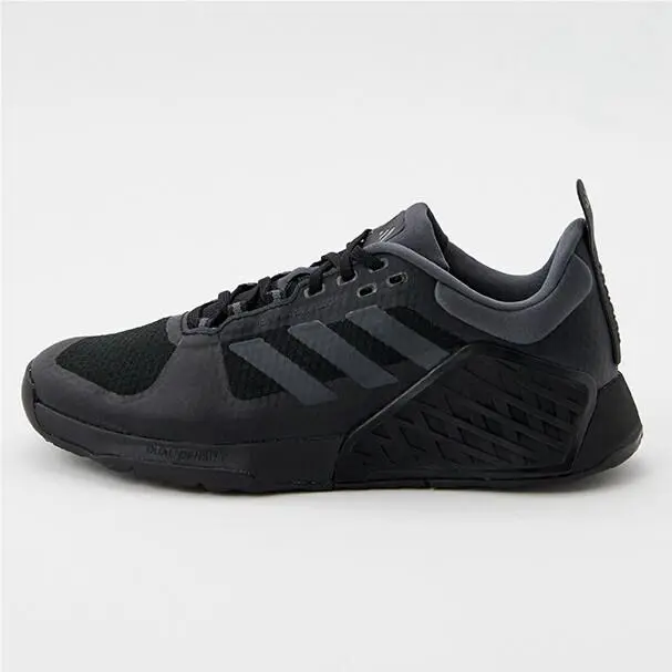 Adidas shoes - Adidas Dropset 2 Trainer - Dropset Trainer - Adidas Dropset Trainer - Black 9