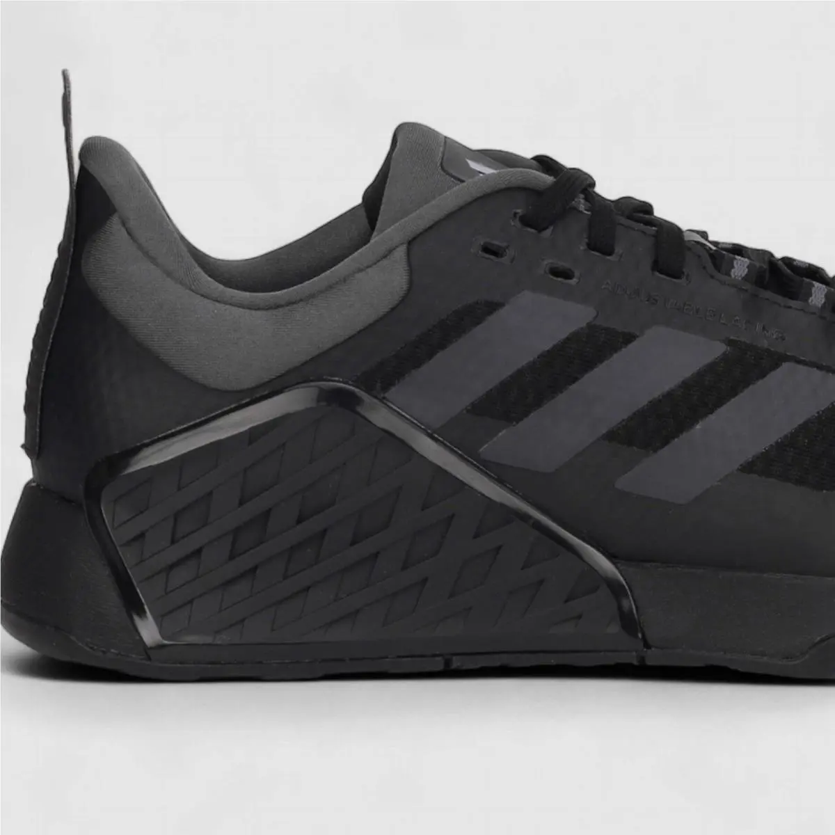 Adidas shoes - Adidas Dropset 2 Trainer - Dropset Trainer - Adidas Dropset Trainer - Black 11
