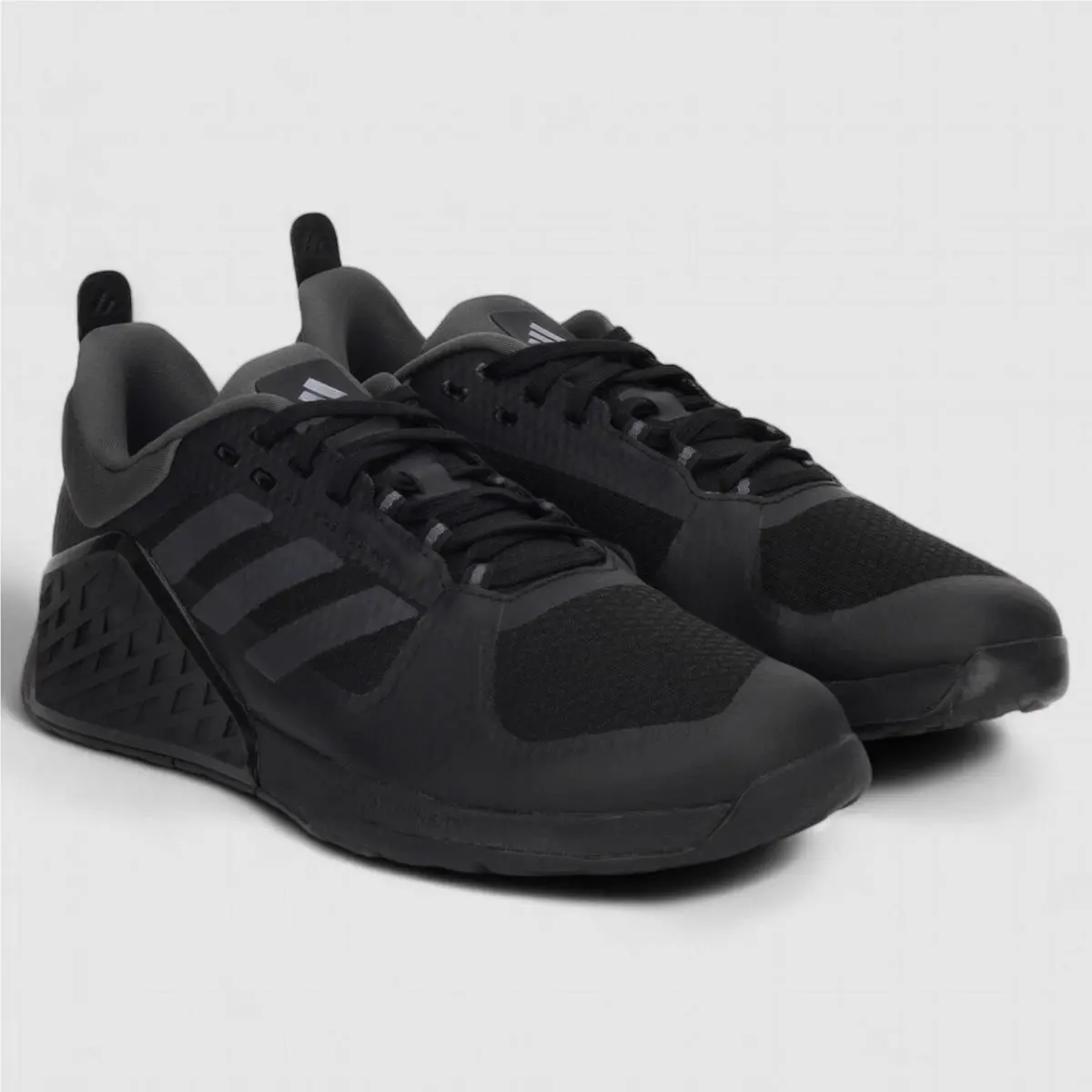 Adidas shoes - Adidas Dropset 2 Trainer - Dropset Trainer - Adidas Dropset Trainer - Black 18
