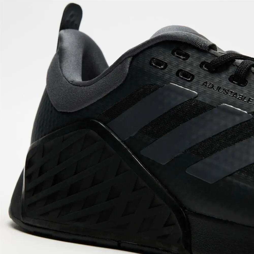Adidas shoes - Adidas Dropset 2 Trainer - Dropset Trainer - Adidas Dropset Trainer - Black 1